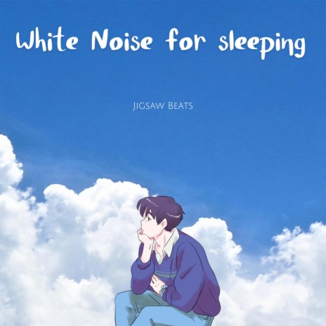 Box Fan White Noise To Sleep | Boomplay Music