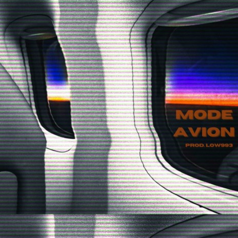 Mode Avion | Boomplay Music