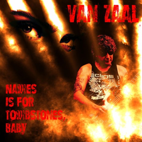 Names Is For Tombstones, Baby | Boomplay Music