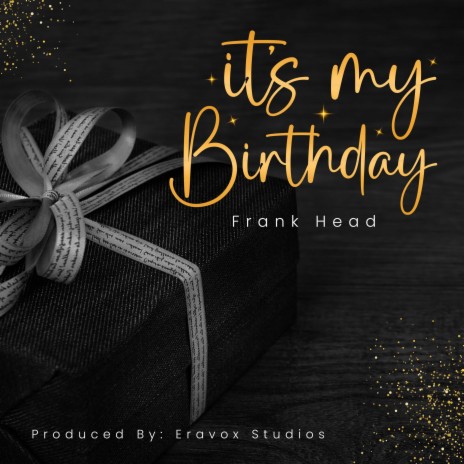 Its My Birthday (Radio Edit)