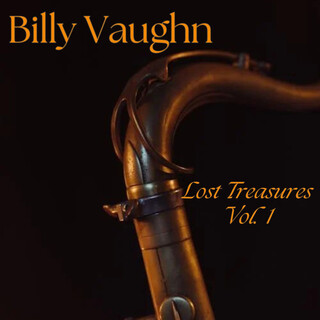 Lost Treasures, Vol. 1