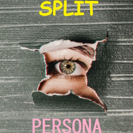 split persona | Boomplay Music