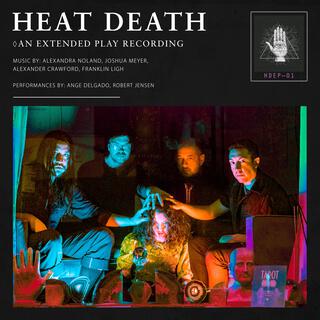 Heat Death EP