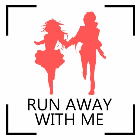 Run Away With Me ft. Popty | Boomplay Music