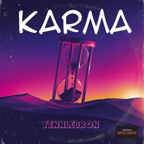 KARMA | Boomplay Music