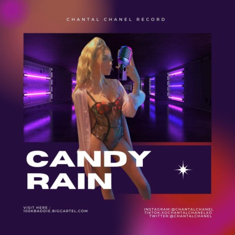 candy rain | Boomplay Music