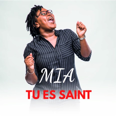 Tu es Saint | Boomplay Music