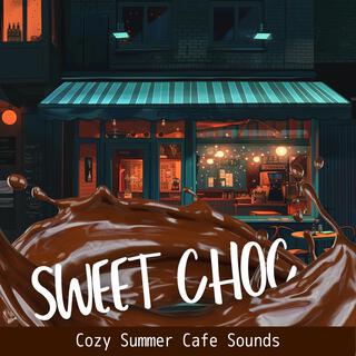 Cozy Summer Cafe Sounds