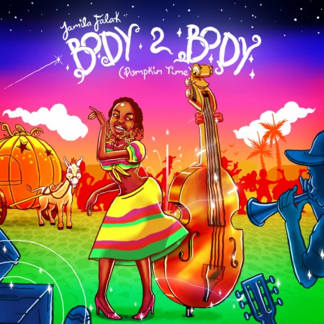 BODY 2 BODY (PUMPKIN TIME) | Boomplay Music