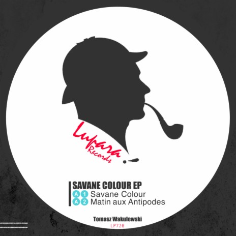 Savane Colour (Original Mix)