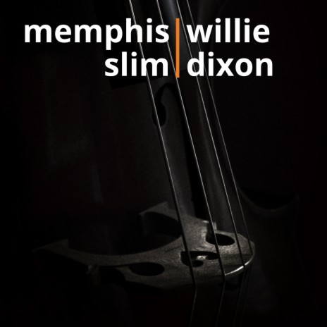 Chicago House Rent Party ft. Willie Dixon | Boomplay Music