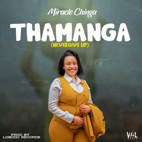 Thamanga | Boomplay Music