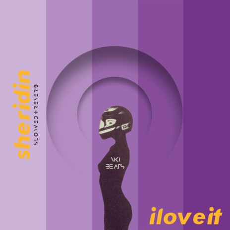 She Ridin', I Love It (Slowed + Reverb) | Boomplay Music