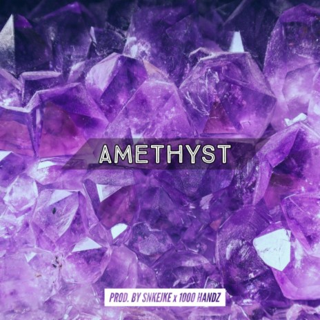 Amethyst (Melodic Type Beat) | Boomplay Music