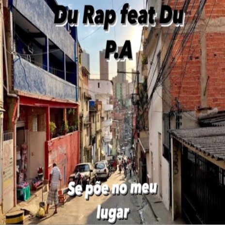 Se Põe no Meu Lugar ft. Luciano du P.A | Boomplay Music