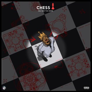 Chess Piece