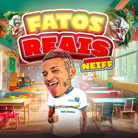 Fatos Reais | Boomplay Music