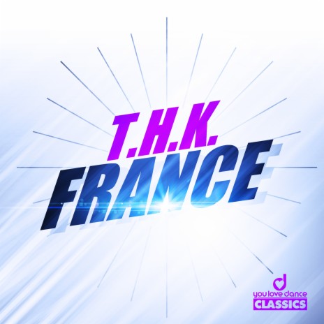 France (Mars Mix) | Boomplay Music