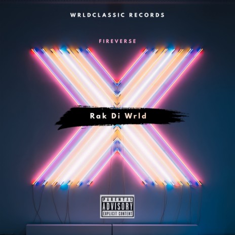 Rak Di Wrld | Boomplay Music