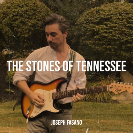 The Stones of Tennessee | Boomplay Music