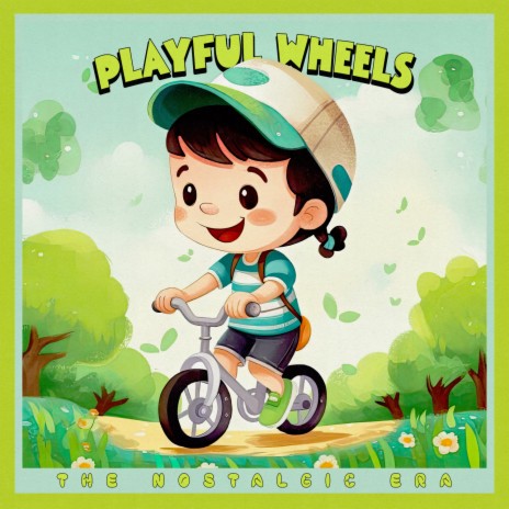 Joyful Adventure Nursery Rhymes ft. Relax Toddlers Zone & Music Box | Boomplay Music