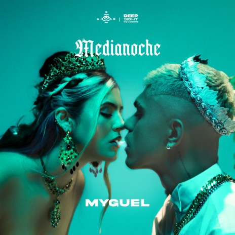 Medianoche | Boomplay Music