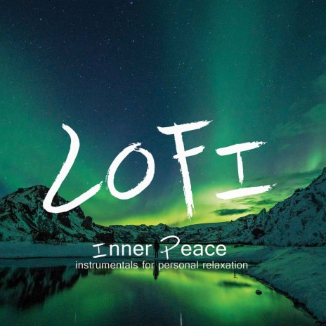 Spiritual peace ft. Chill Hip-Hop Beats & Lofi Hip-Hop Beats