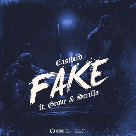 Fake Ft. Grove and Scrilla | Boomplay Music