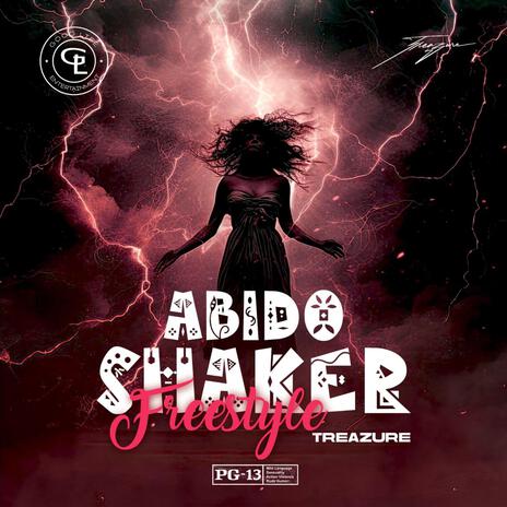 Abidoshaker (Freestyle) | Boomplay Music