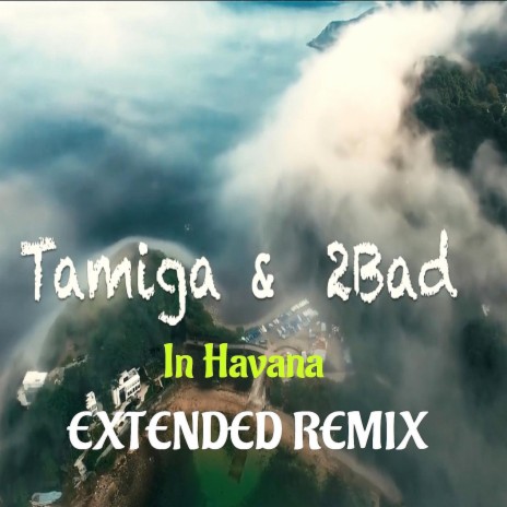 In Havana (Extended Remix) | Boomplay Music