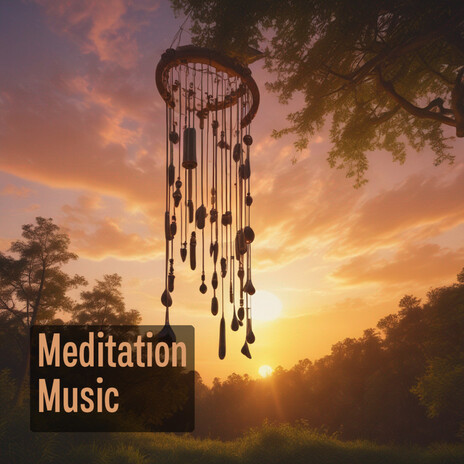 Gentle Waves ft. Meditation Music, Meditation Music Tracks & Balanced Mindful Meditations
