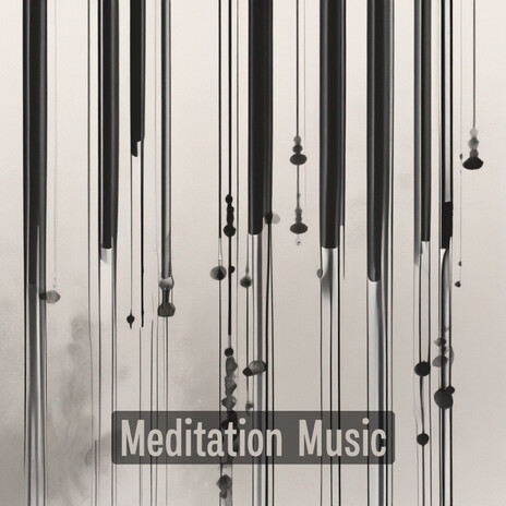 Calm Reflections ft. Meditation Music, Meditation Music Tracks & Balanced Mindful Meditations