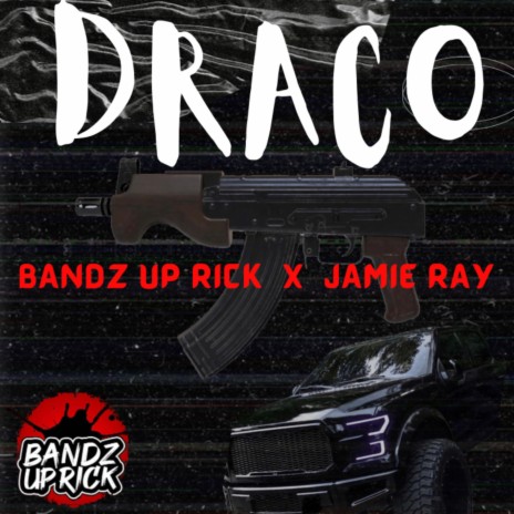 DRACO ft. JAMIE RAY | Boomplay Music