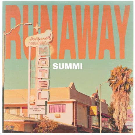 RUNAWAY ft. Pleasant Wounds | Boomplay Music