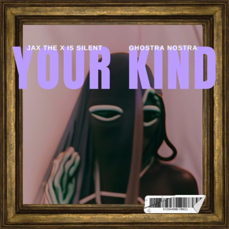 Your Kind | Boomplay Music