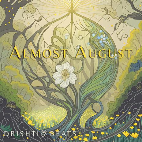 Almost August | Boomplay Music