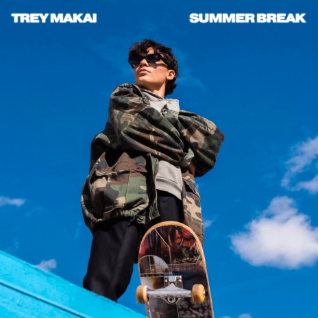 Summer Break | Boomplay Music