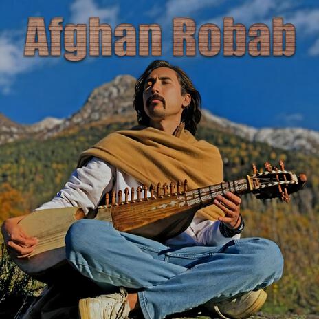 Afghan Robab ft. Salsaal Music | Boomplay Music