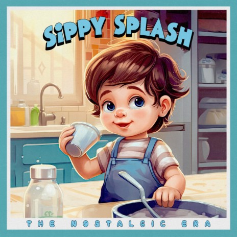 Frisky Ripple Rhythms in Children's Mind ft. Sleeping Baby Music & Calming Baby Sleep Music Club | Boomplay Music