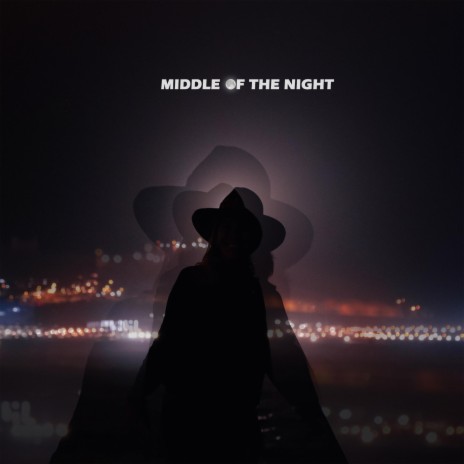 Middle of the Night ft. RONAM