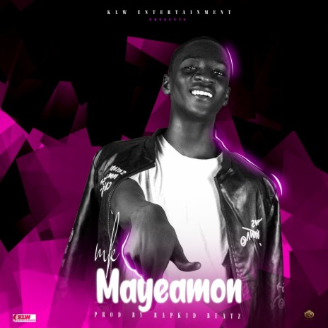 Mayeamon | Boomplay Music