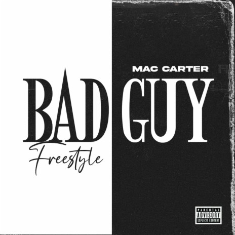 Bad Guy Freestyle | Boomplay Music