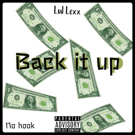 Back It Up | Boomplay Music