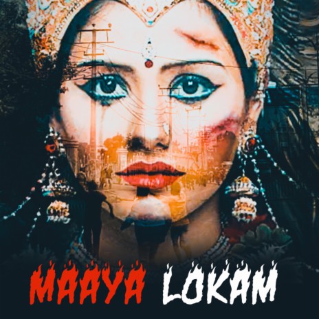 Maaya Lokam | Boomplay Music