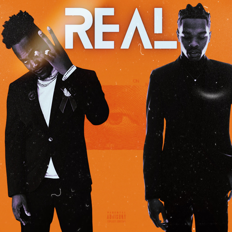 REAL ft. Lil Baby, shieem green & Dominique Armani Jones | Boomplay Music