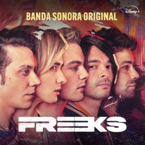 Brujería (De "FreeKs" / Banda sonora original) ft. Elenco de FreeKs | Boomplay Music