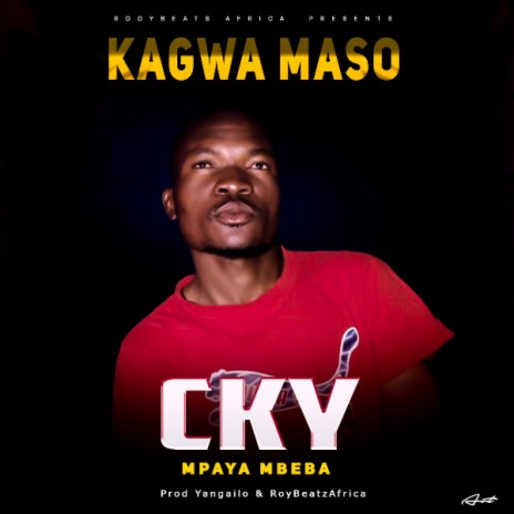 Kagwa Maso | Boomplay Music