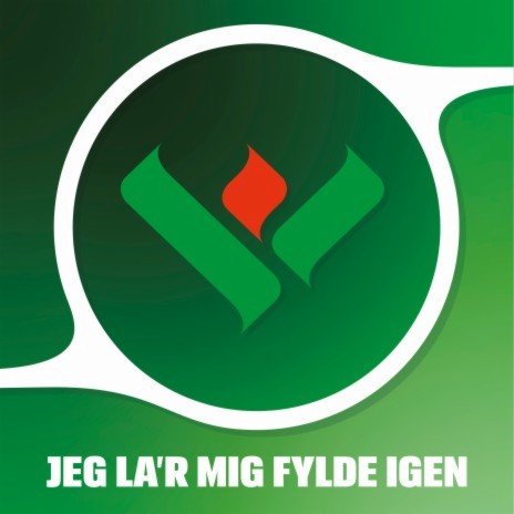 Jeg La'r Mig Fylde Igen ft. Simon Pedersen & Andreas Hejslet
