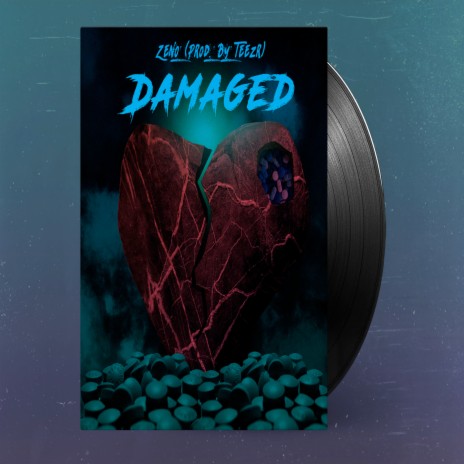 Damaged | Boomplay Music