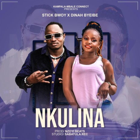 NKULINA | Boomplay Music